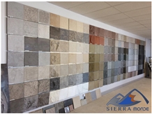 Sierra Monde Inc.