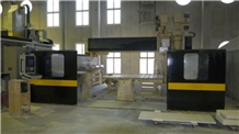Used Stone Machines