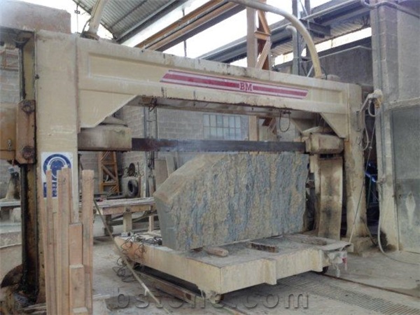 Used Stone Machines