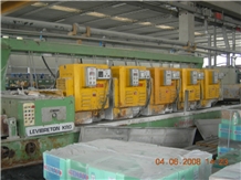 Used Stone Machines