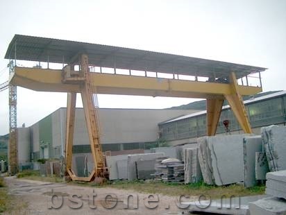 Used Stone Machines