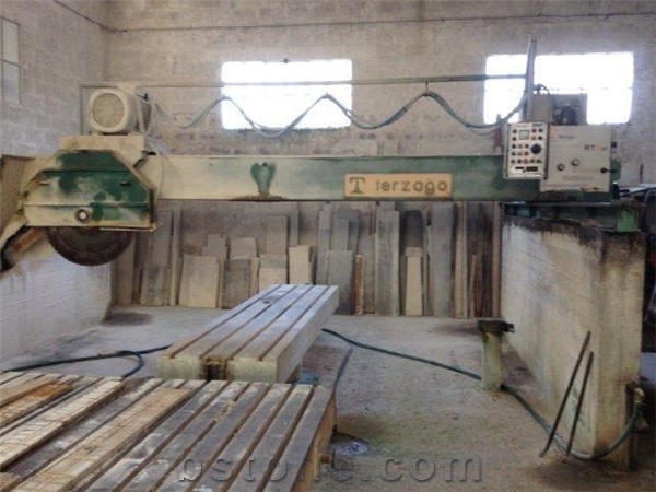 Used Stone Machines
