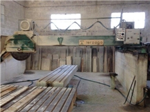 Used Stone Machines