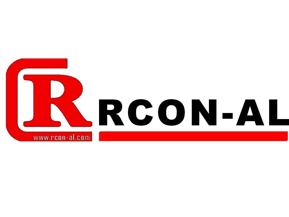 RCON-AL RCON-AL