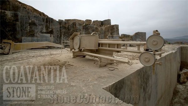Coavantia Stone