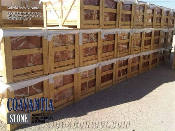 Coavantia Stone