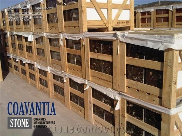 Coavantia Stone