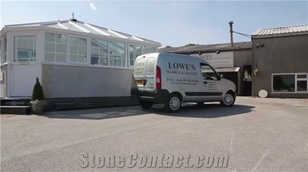 Lowes Marble & Granite