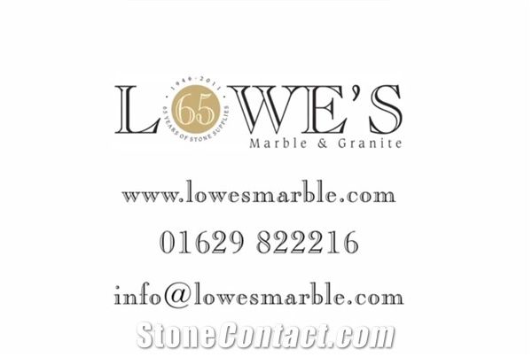 Lowes Marble & Granite