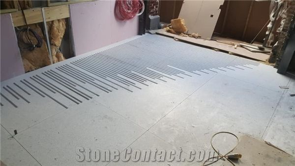 Chiltern Marble Group