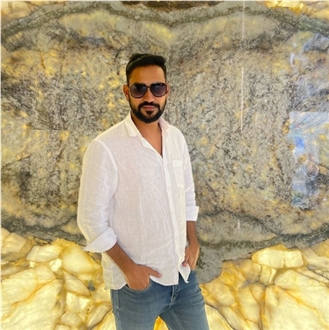 SUSHIL KUMAR