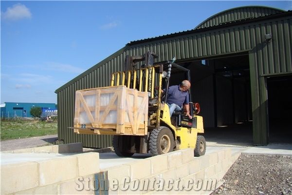 Doga Stone Int. Ltd