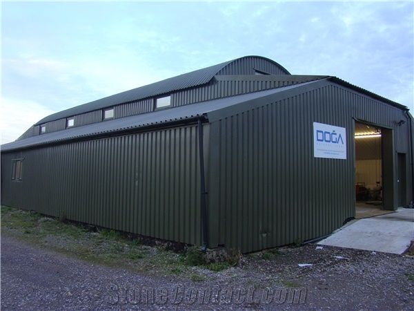 Doga Stone Int. Ltd