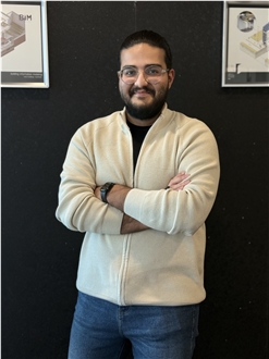 Danial Sahebkar