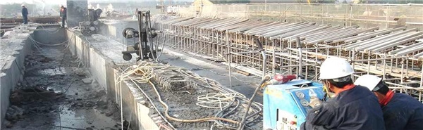 China Sharing Wire Saw Co., Ltd.