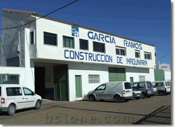 Garcia Ramos