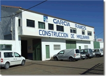 Garcia Ramos