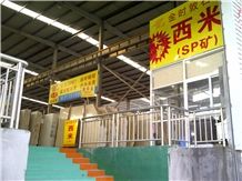 Kingstone Marble Company