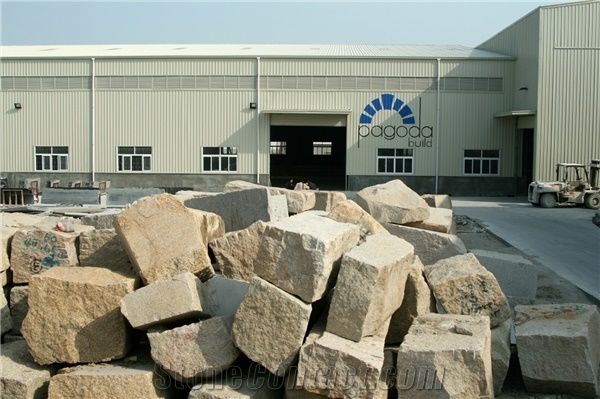 Xiamen Pagoda-Build Co., LTD