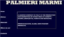 PALMIERI MARMI SAS