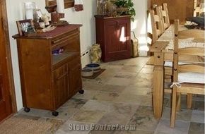 Compass Stone and Tile Studio