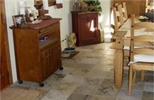 Compass Stone and Tile Studio