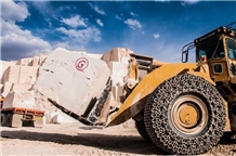 China SG TYRE PROTECTION CHAINS