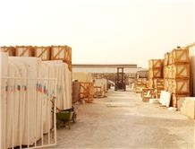 RAFI MARBLE & BUILDING MATERIAL CO. LLC