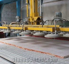 Cristalmarmi Srl