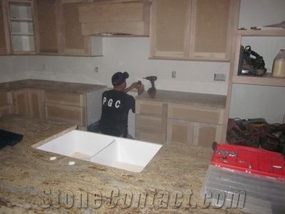 Paramount Granite Company