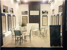 MARBLE IZMIR FAIR 2015