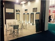 MARBLE IZMIR FAIR 2015