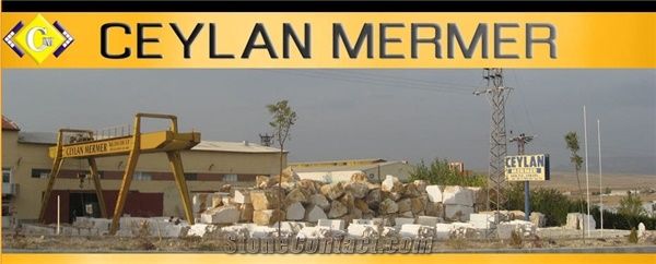Ceylan Mermer San. Tic. Ltd. Sti.