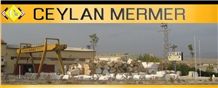 Ceylan Mermer San. Tic. Ltd. Sti.