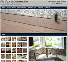 RH TILE & GRANITE, INC