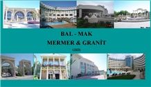 Bal-Mak Mermer Granit