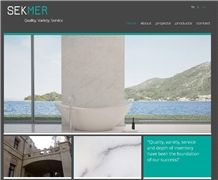 Sekmer Natural Stone