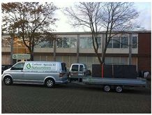 Natuursteen Cortlever - Agricola BV