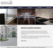 GI Granite Innovation