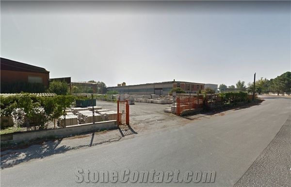 Travertini Pascucci srl