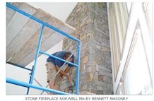 Mike Bennett Custom Stonework