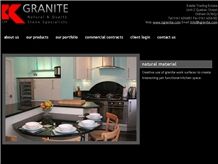 Kgranite