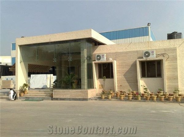 Heritage Marble Pvt Ltd
