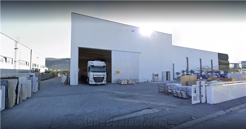 Marmo Elite S.r.l.