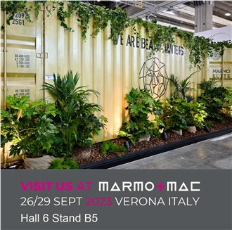 MARMOMAC 2023