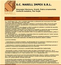 S.C. NARELL IMPEX S.R.L.