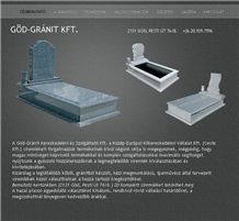 God Granit Kft