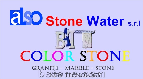 ALSO Stone Water S.r.l.