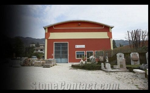 Barbiero Marmi e Graniti SNC