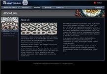 Matusan Stone Products Co.